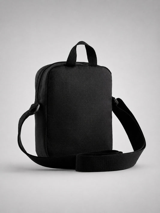 BOLSA PORTÁTIL BUZZ PRETO - PUMA