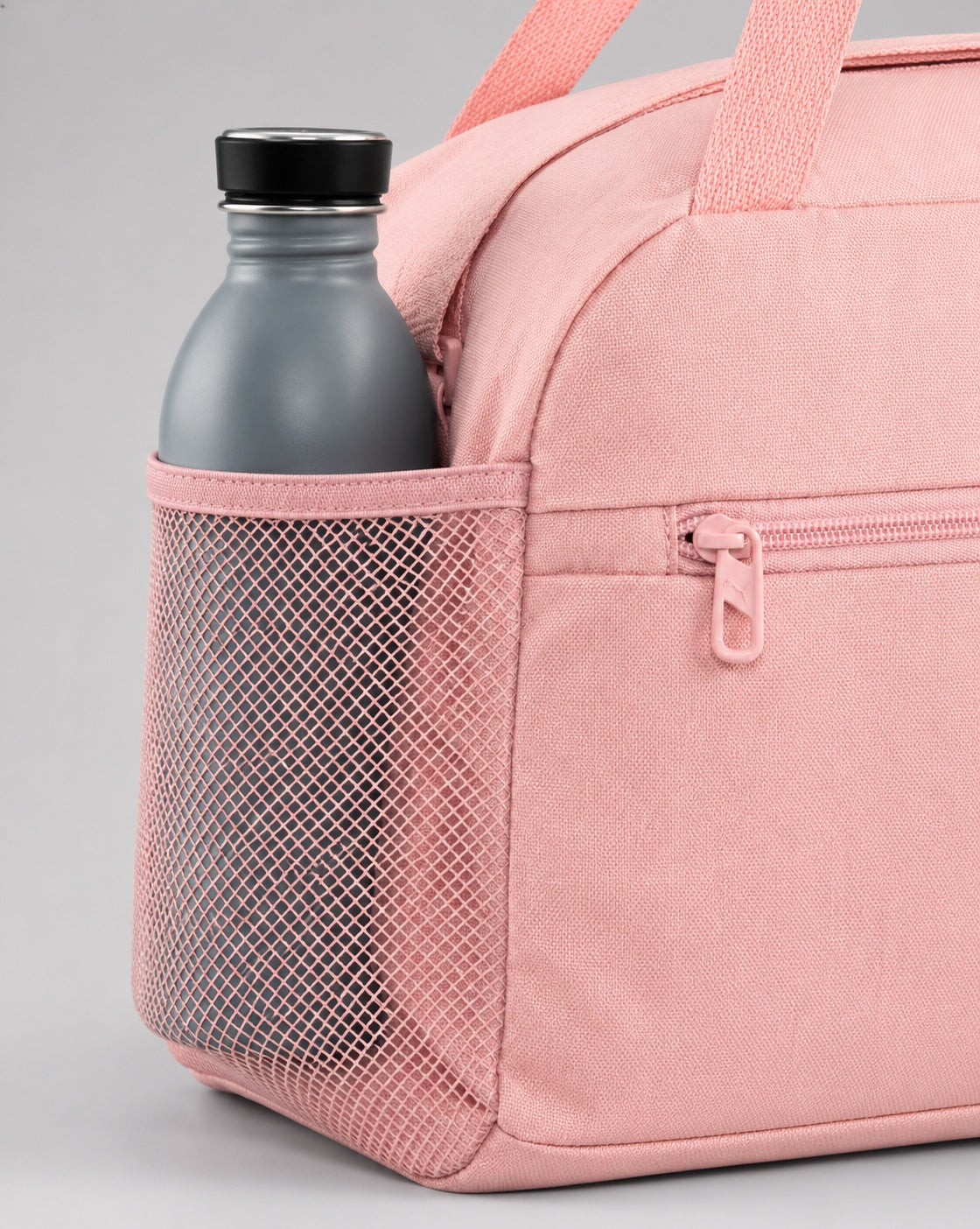 BOLSA PHASE SMALL SPORTS ROSA - PUMA