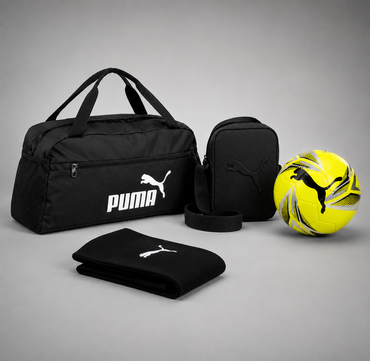 Equipamentos e Acessórios