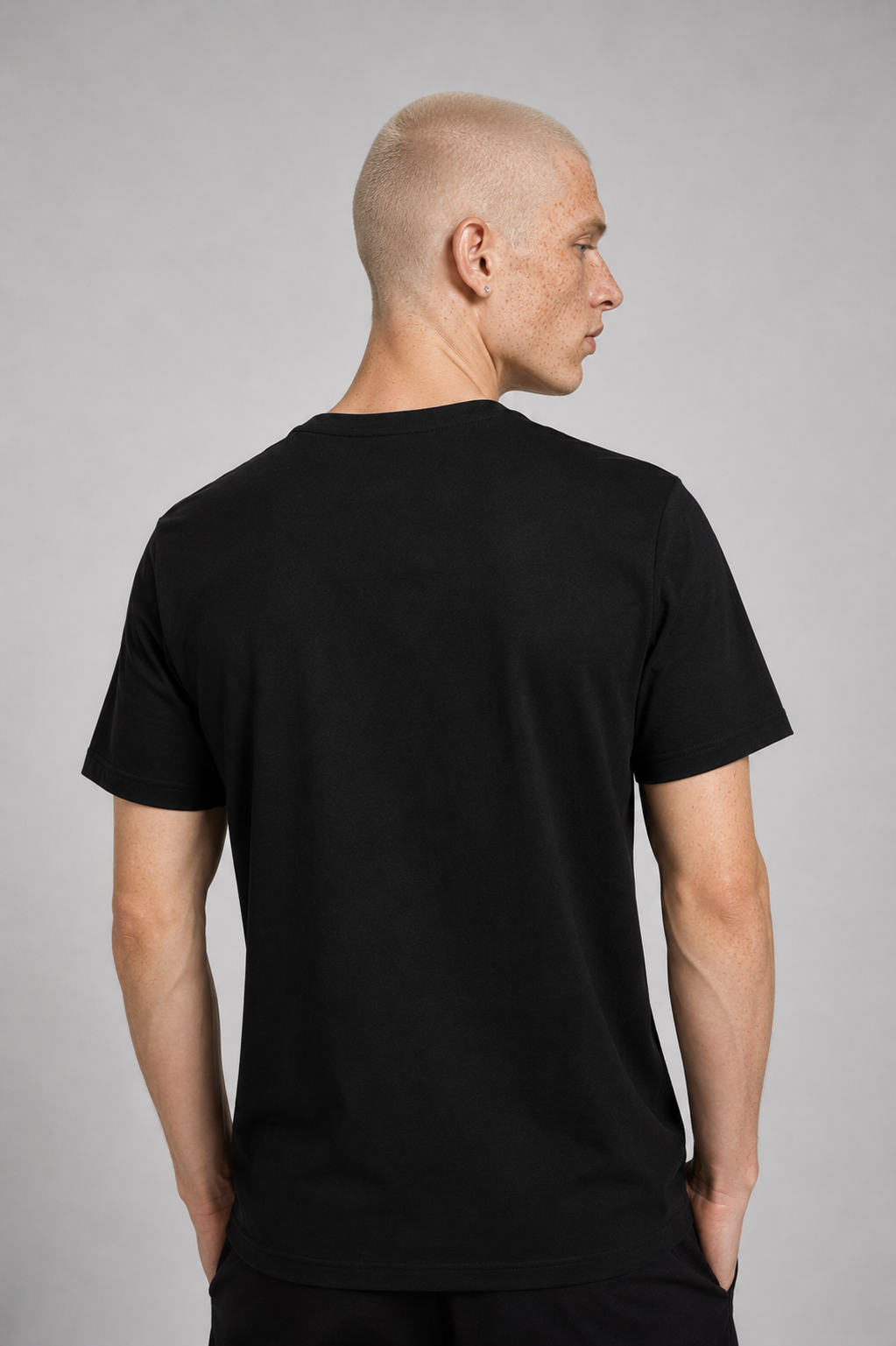 CAMISETA GRAPHIC SUPER MASC - PUMA