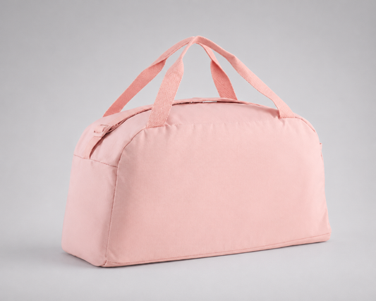 BOLSA PHASE SMALL SPORTS ROSA - PUMA