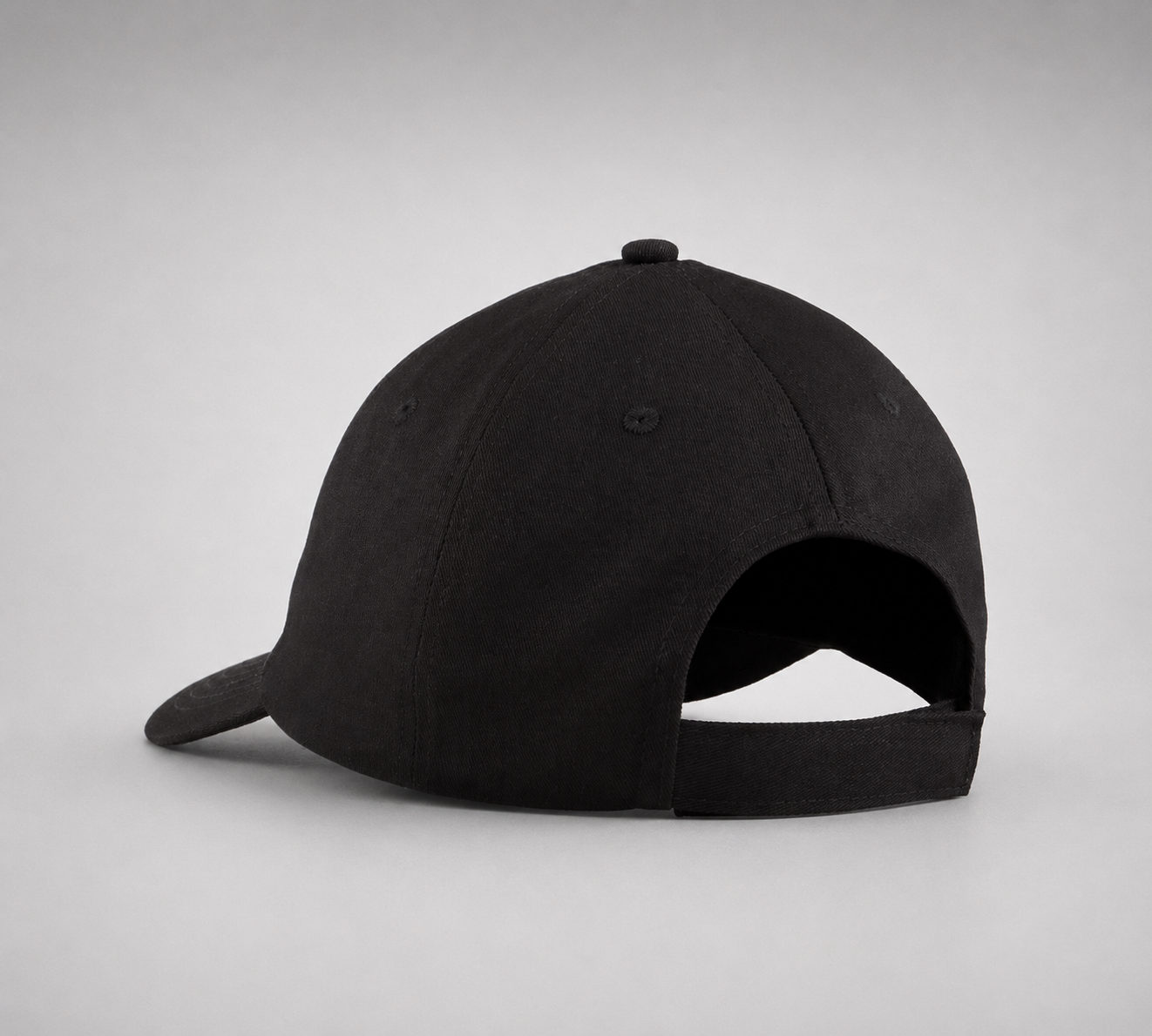 BONÉ ESS CAT BASEBALL PRETO - PUMA