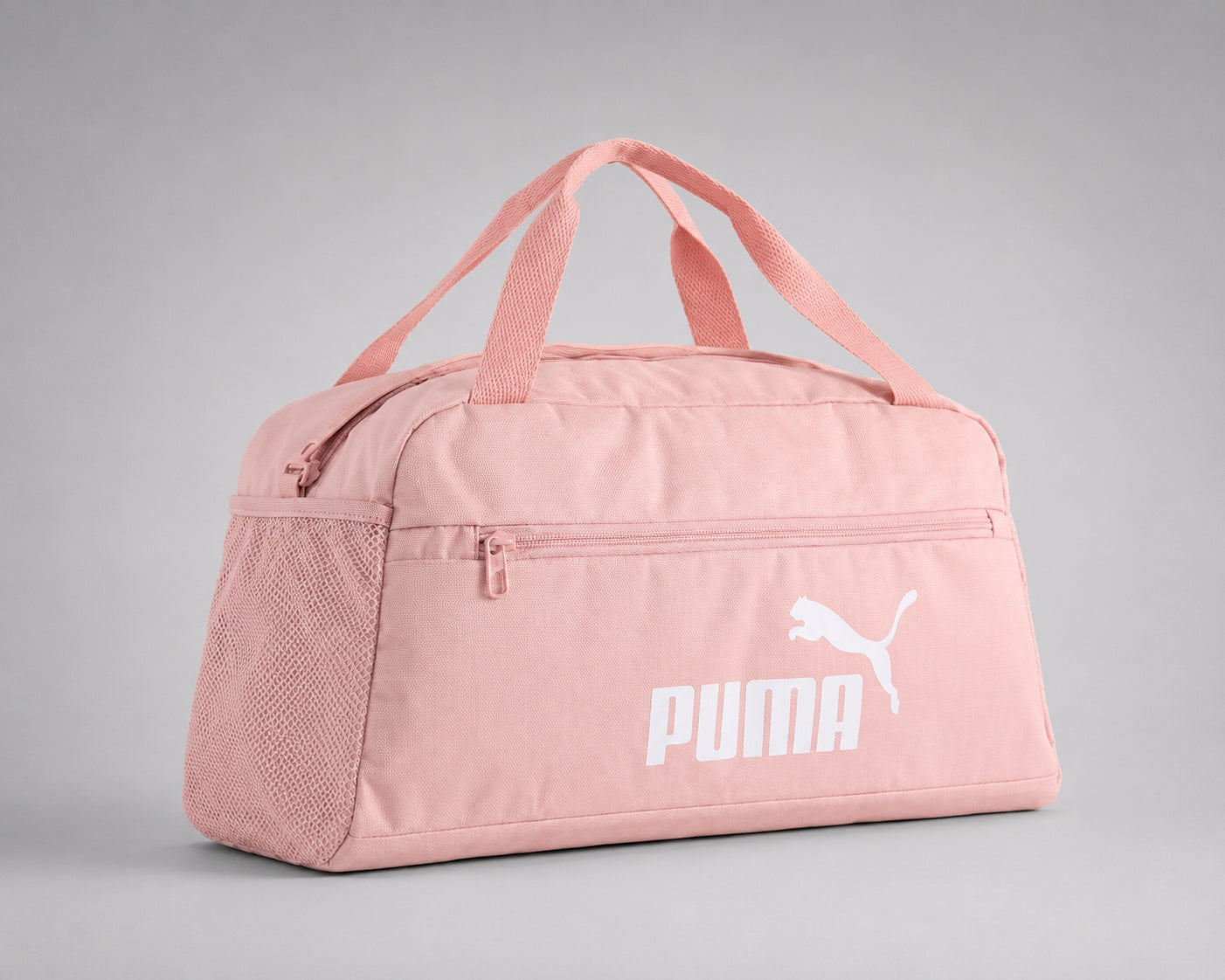 BOLSA PHASE SMALL SPORTS ROSA - PUMA