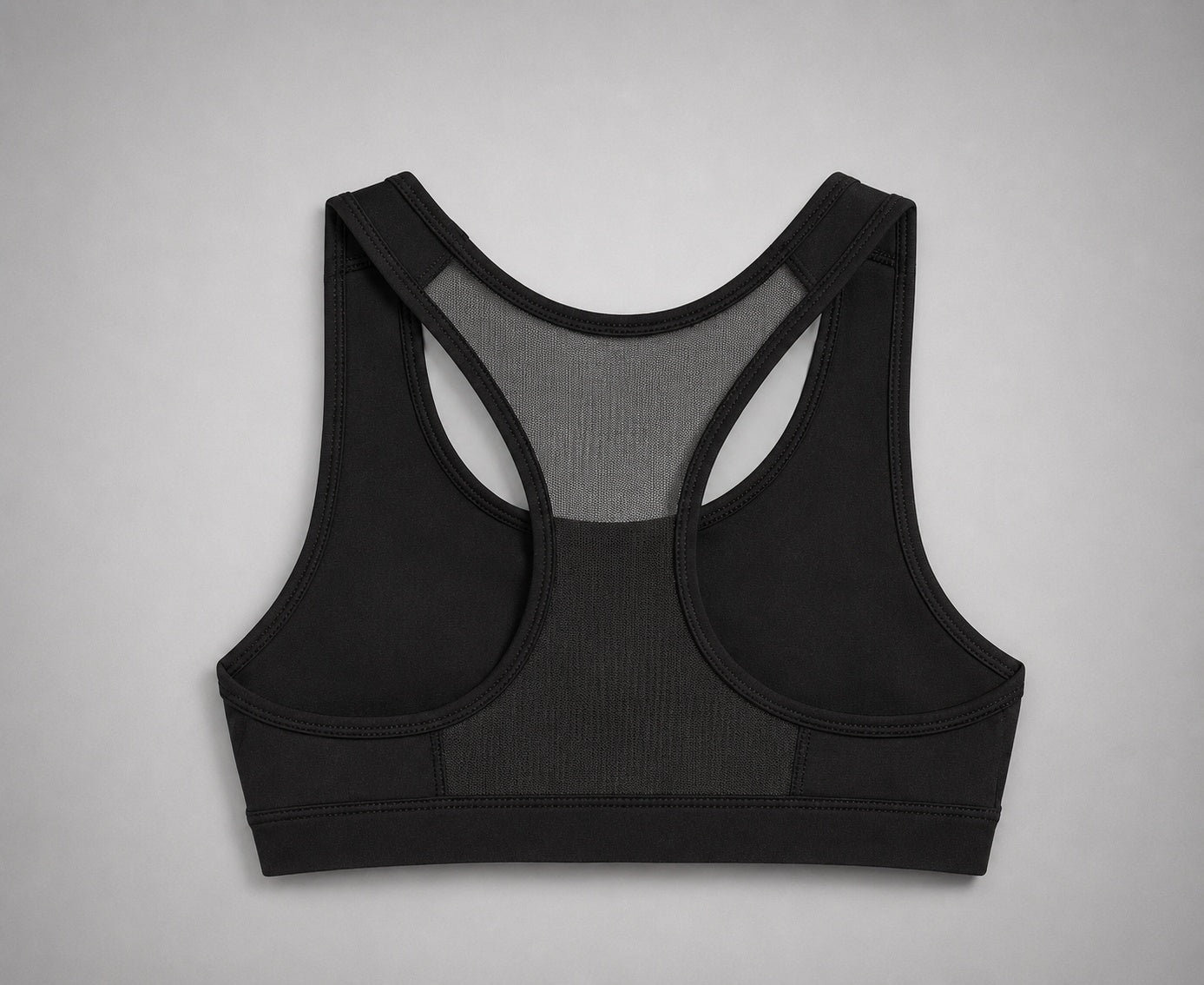 TOP DE TREINO MID IMPACT 4KEEPS PRETO - PUMA