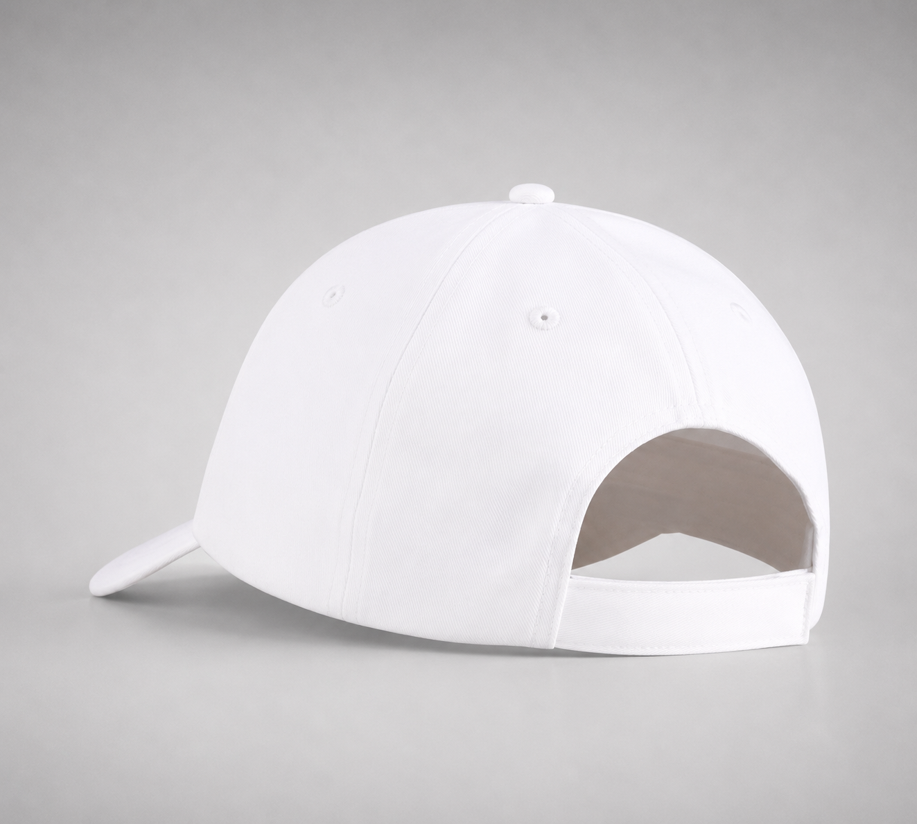 BONÉ ESS CAT BASEBALL BRANCO - PUMA