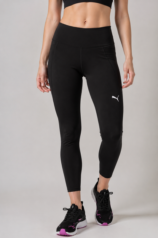 CALÇA LEGGING  ESSENTIAL  PRETO - PUMA