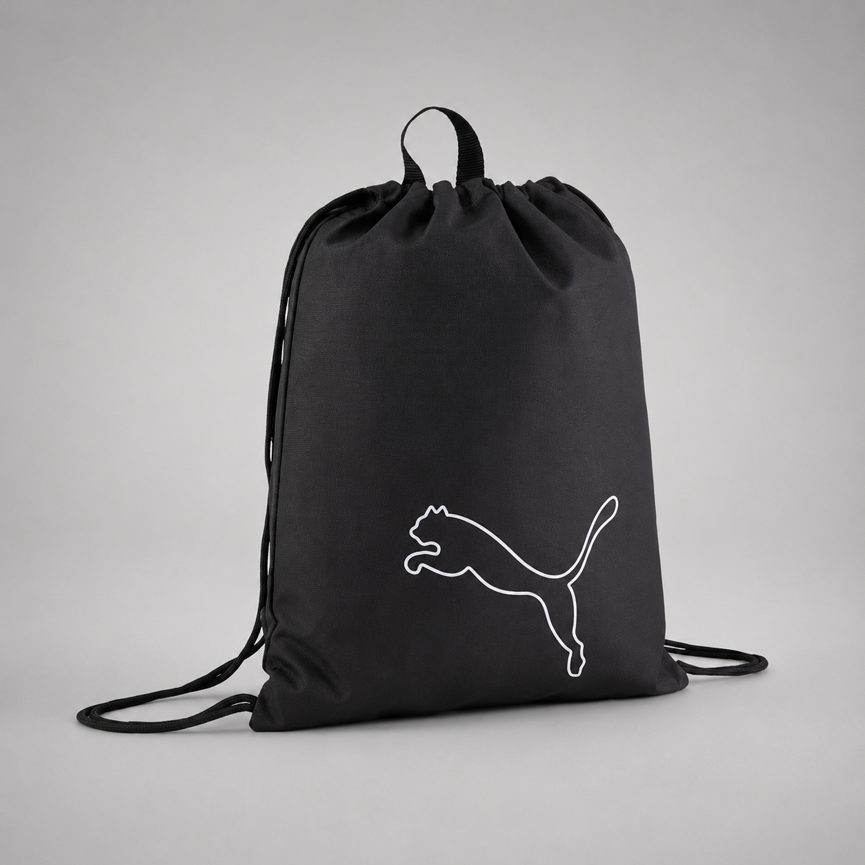 MOCHILA TIPO SACO GYMSACK PLUS - PUMA