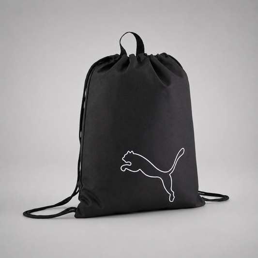 MOCHILA TIPO SACO GYMSACK PLUS - PUMA