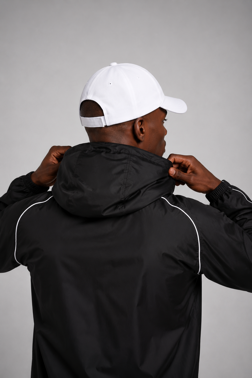 BONÉ ESS CAT BASEBALL BRANCO - PUMA
